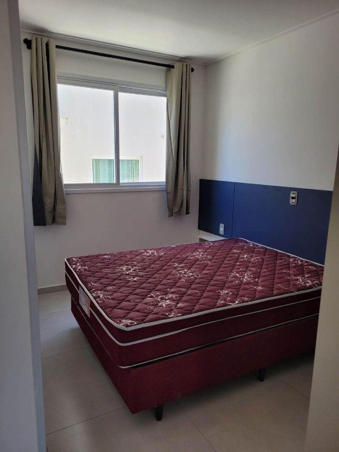 Ambar Beach Apartment Bombinhas Exterior foto