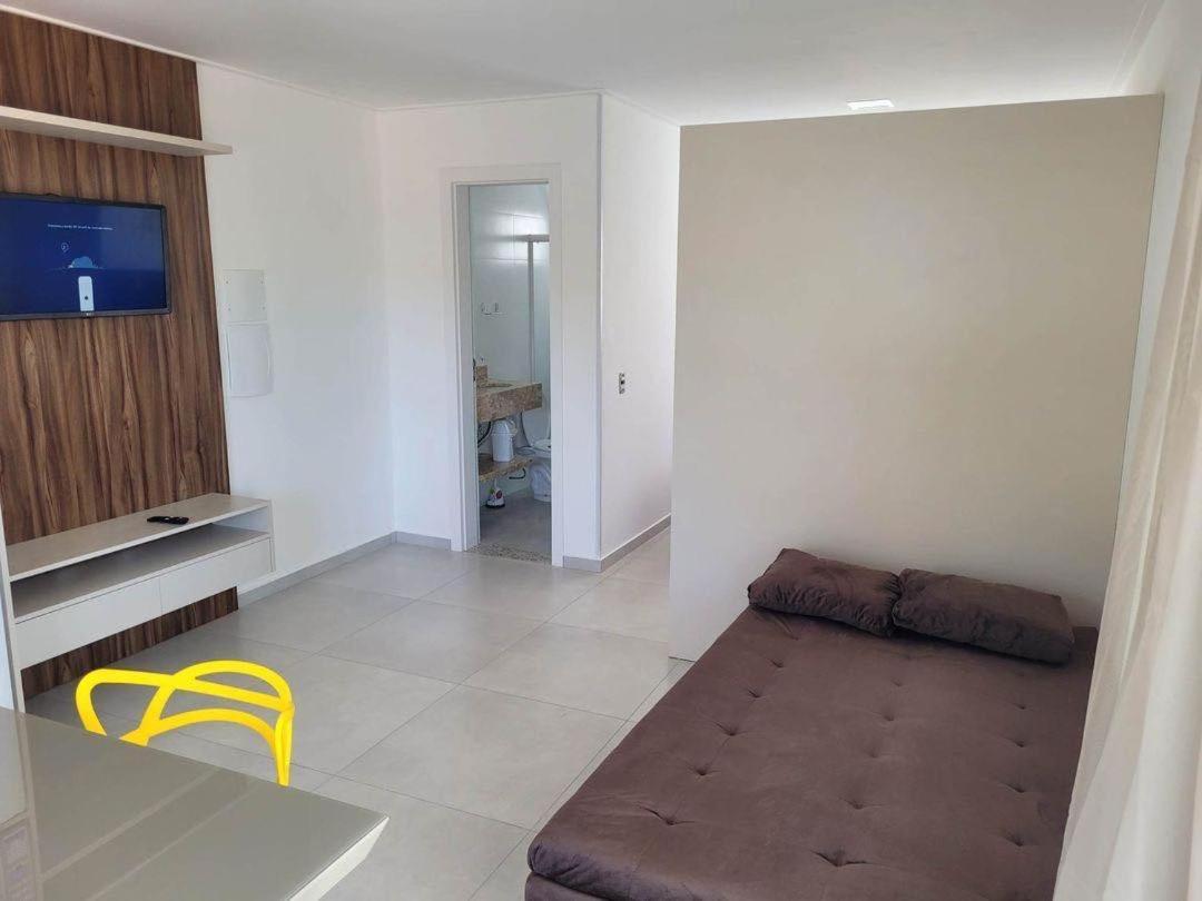 Ambar Beach Apartment Bombinhas Exterior foto