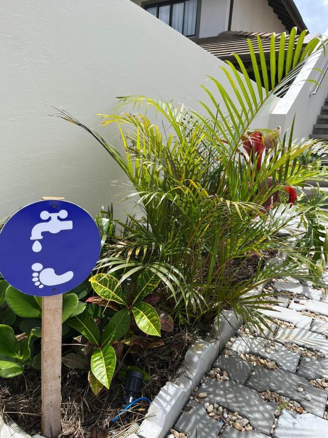 Ambar Beach Apartment Bombinhas Exterior foto