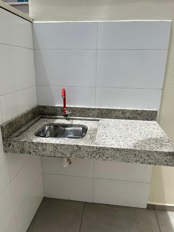 Ambar Beach Apartment Bombinhas Exterior foto