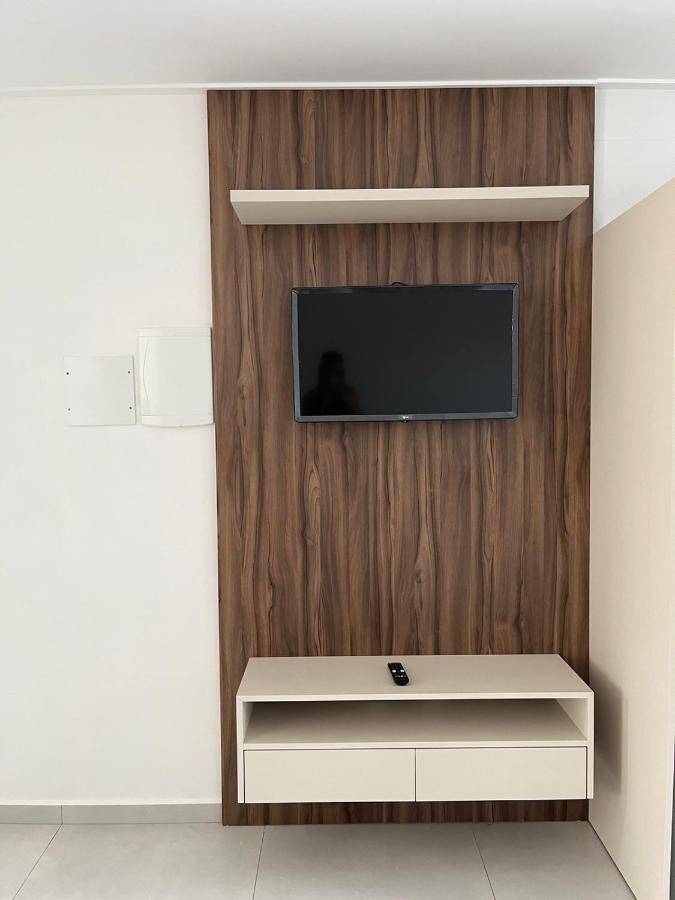 Ambar Beach Apartment Bombinhas Exterior foto