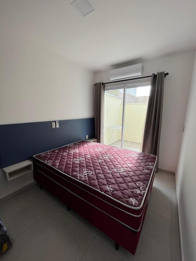 Ambar Beach Apartment Bombinhas Exterior foto