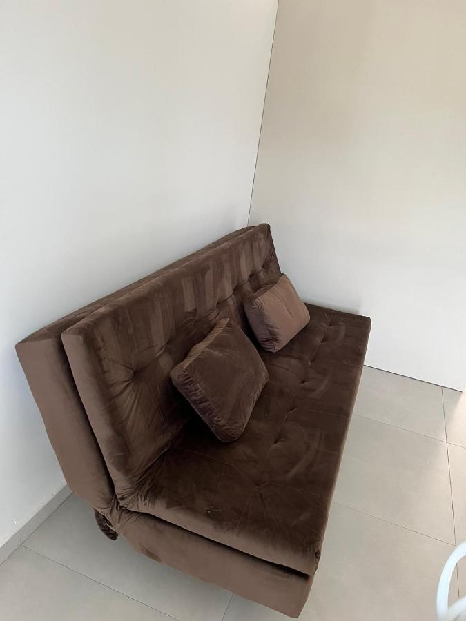 Ambar Beach Apartment Bombinhas Exterior foto