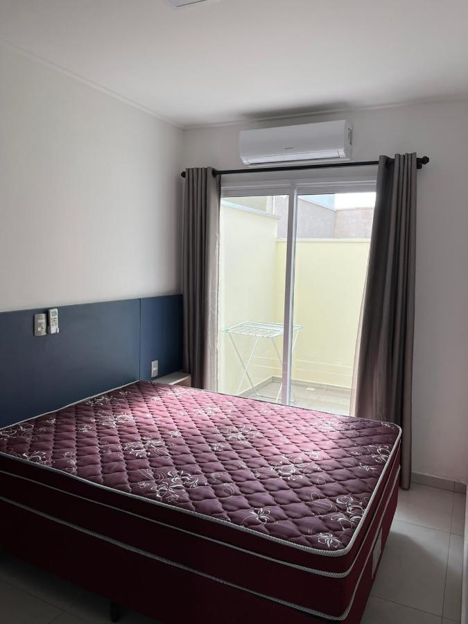 Ambar Beach Apartment Bombinhas Exterior foto